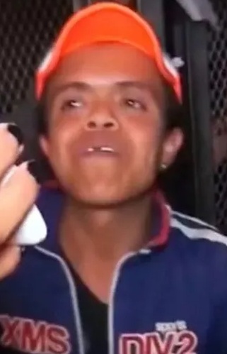 Muere el Medio Metro Poblano