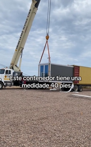 ¿Cuánto cuesta la casa prefabricada de AliExpress?