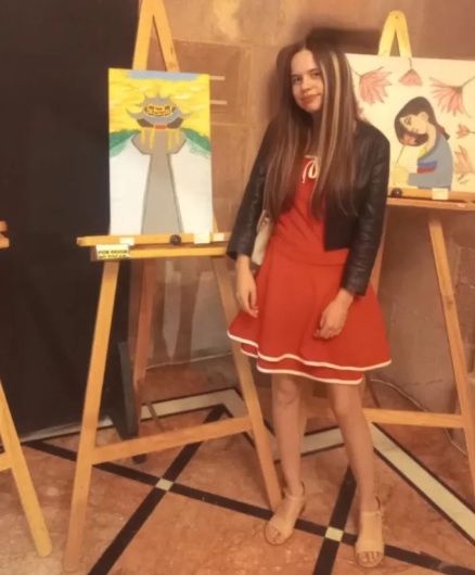 ¿Quién era Kiara Paula Ruvalcaba?