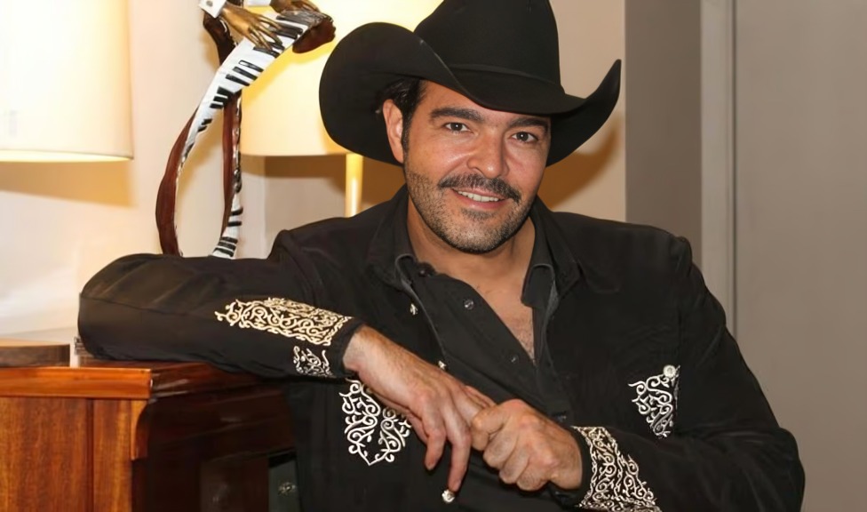 niegan participación de Pablo Montero en evento tras petición de Pepe Aguilar