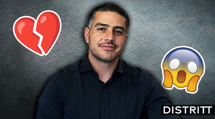 ¿Omar García Harfuch es soltero? Esto se sabe sobre su familia