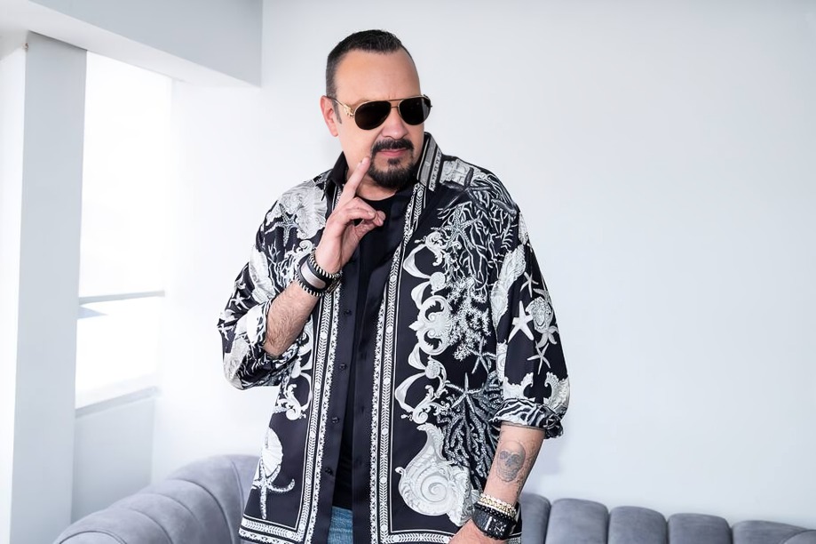Pepe Aguilar impidió participación de Pablo Monterpo a premiación