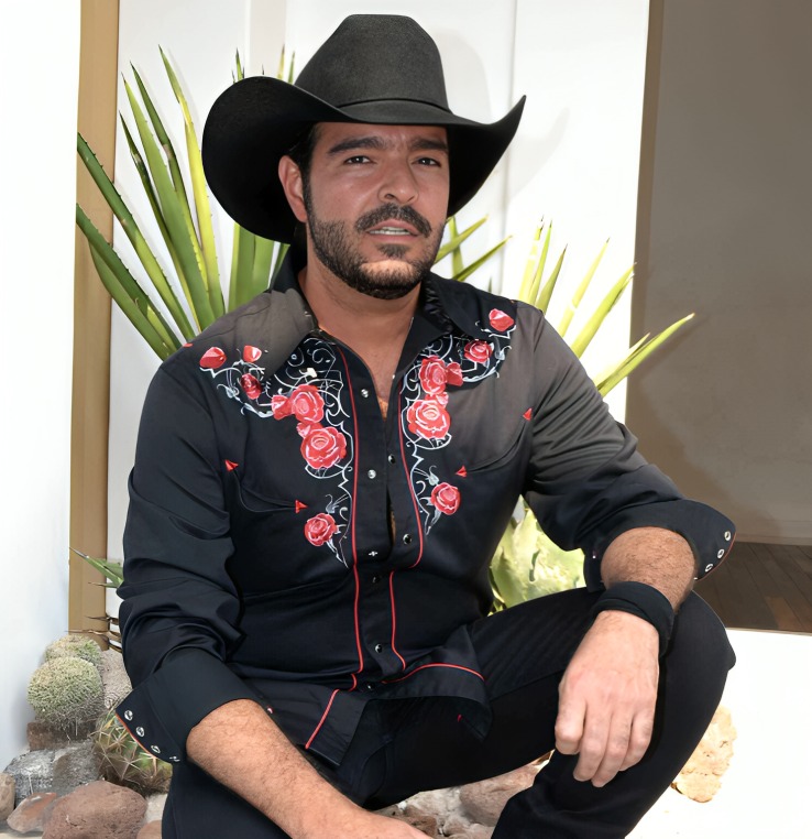 Pepe Aguilar rechaza que Pablo Montero asista a evento
