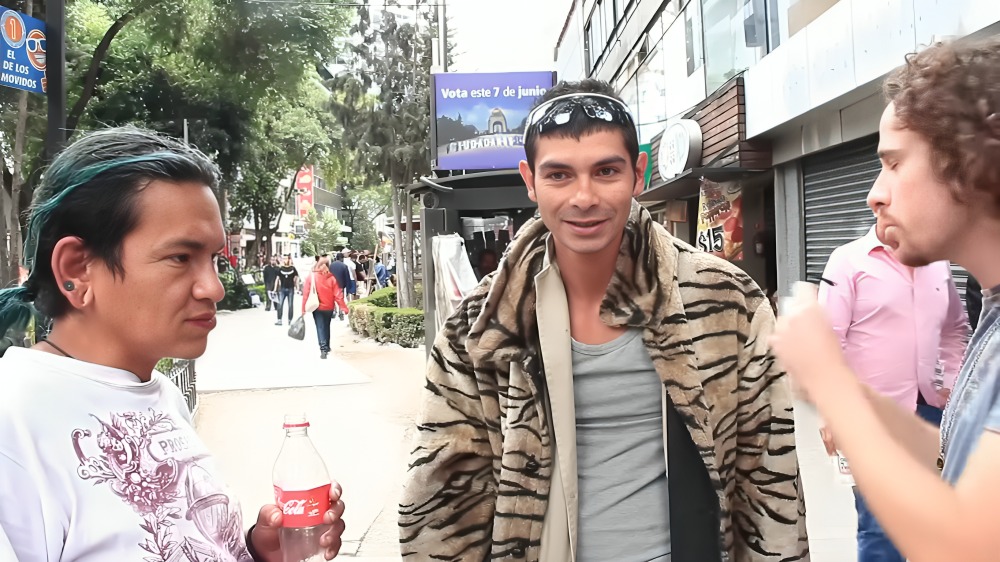 ¿Por qué se hizo viral Rey del After?