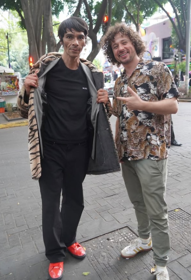 ¿Qué fue de El Rey del After?