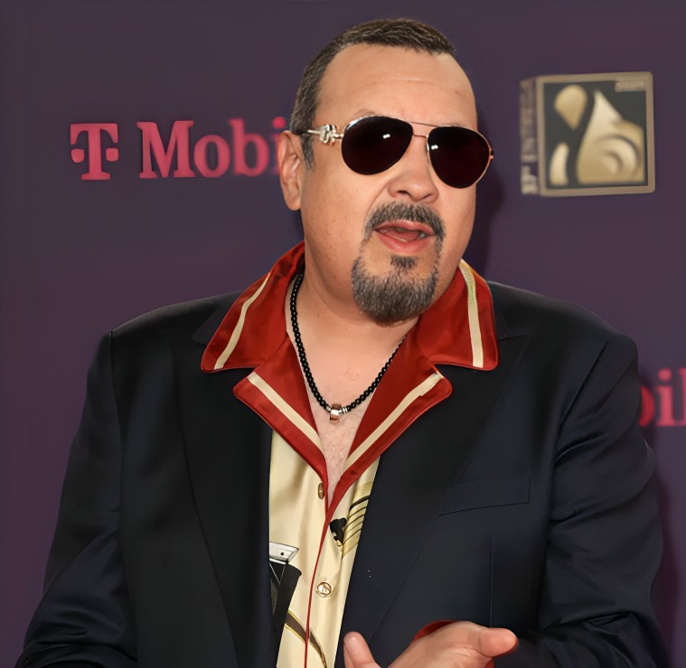 ¿Qué hizo Pepe Aguilar a Pablo Montero?