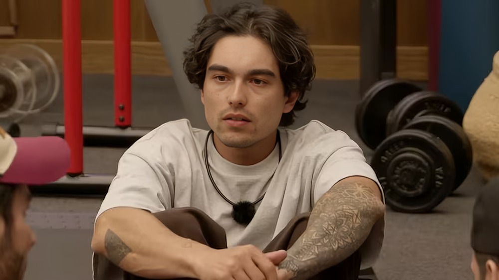 ¿Qué le dijo la producción a Sergio Mayer Mori?