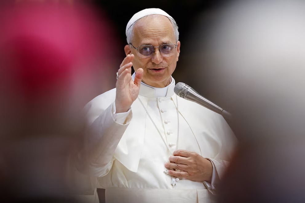 ¿Qué opina el papa León XIV del celibato sacerdotal?