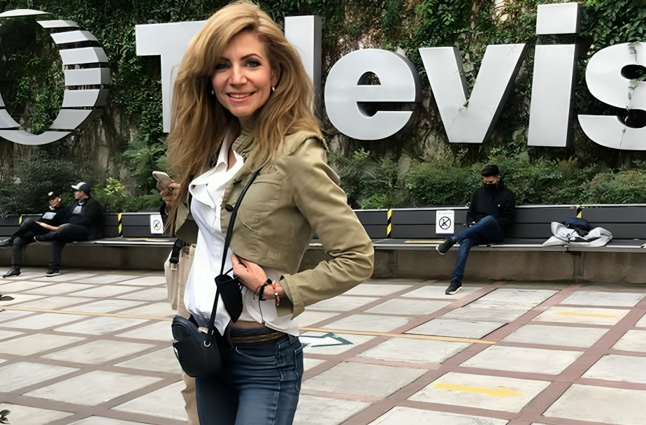 ¿Qué pasó con el hijo de Manola Diez que perdió un ojo?