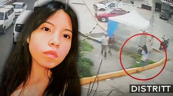 ¿Qué pasó con Kimberly Moya? Cronología de su desaparición