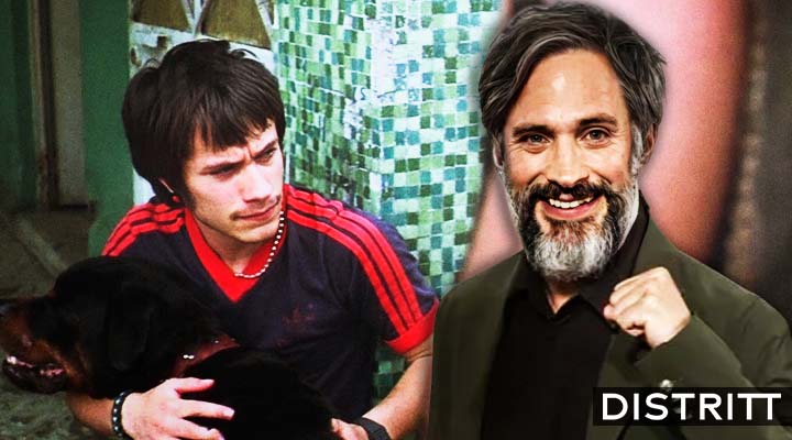¿Cómo luce el elenco de Amores Perros a 25 años del estreno?