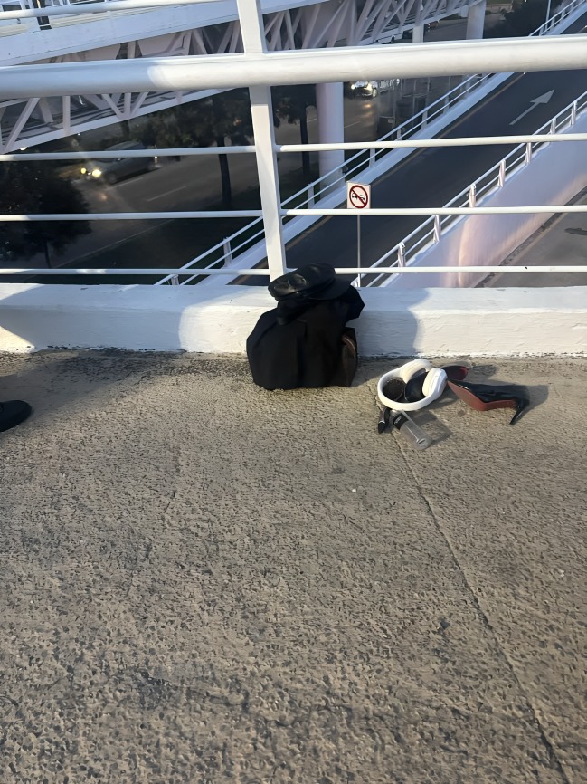 ¿Qué se sabe de Yusvely, joven que se lanzó de puente en Puebla?