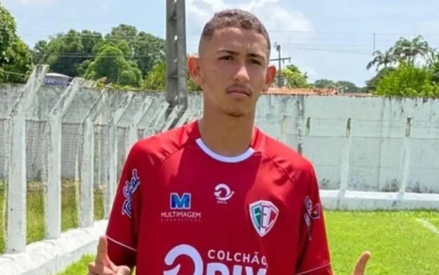 ¿Quién era Antony Ylano Alencar?