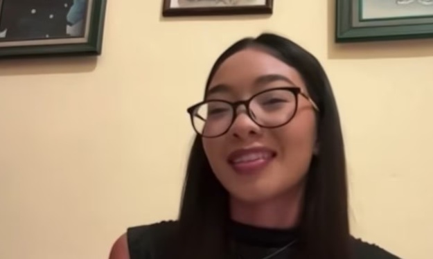 ¿Quién es Aranza Salazar, la novia de Abelito?