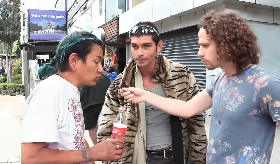 ¿Quién es Rey del After?