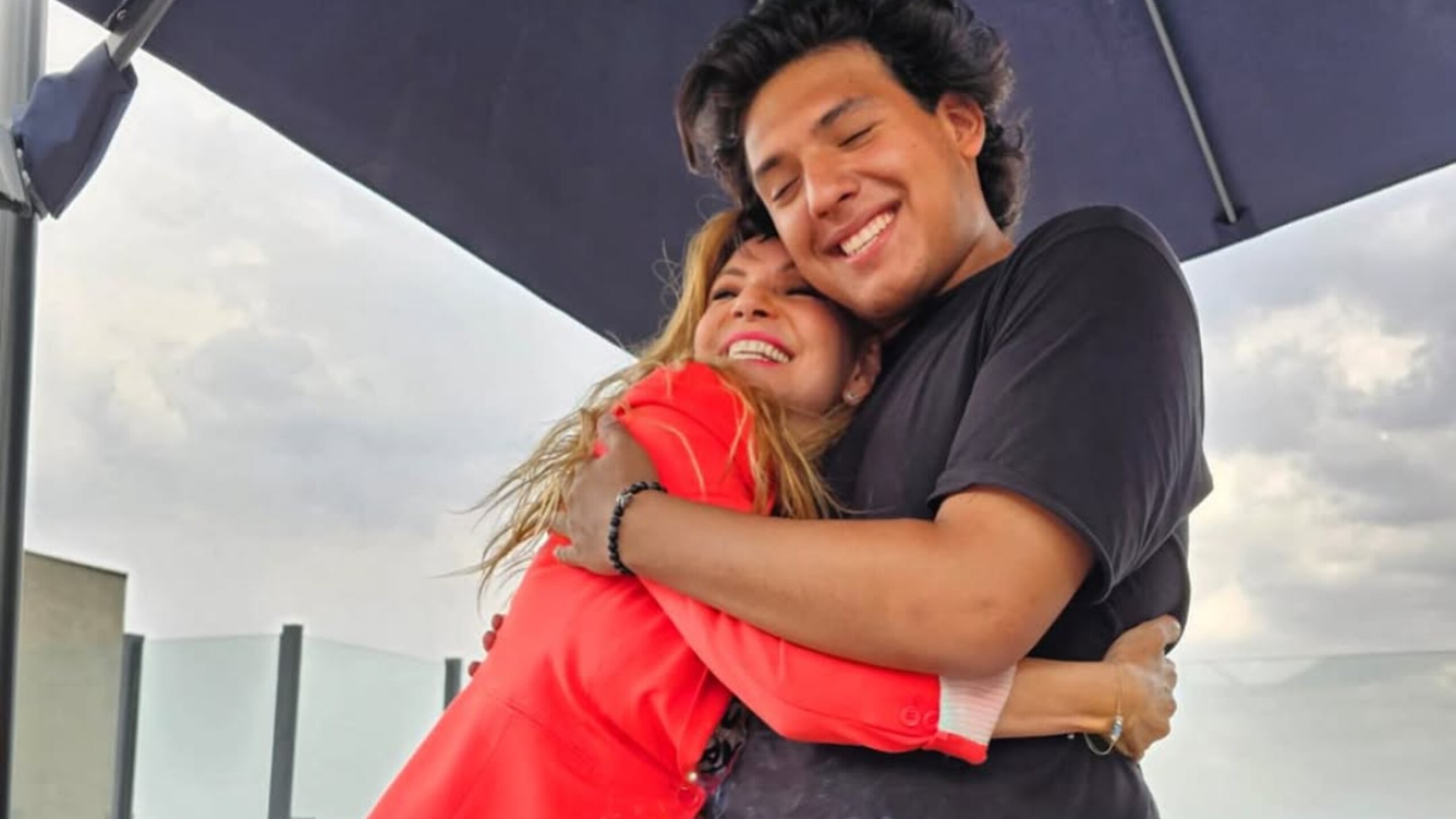 ¿Quién es Roberto López, exesposo de Manola Díez?