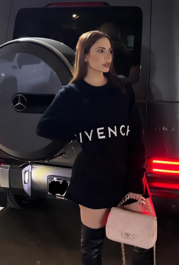 ¿Quién es Vanessa Gurrola?