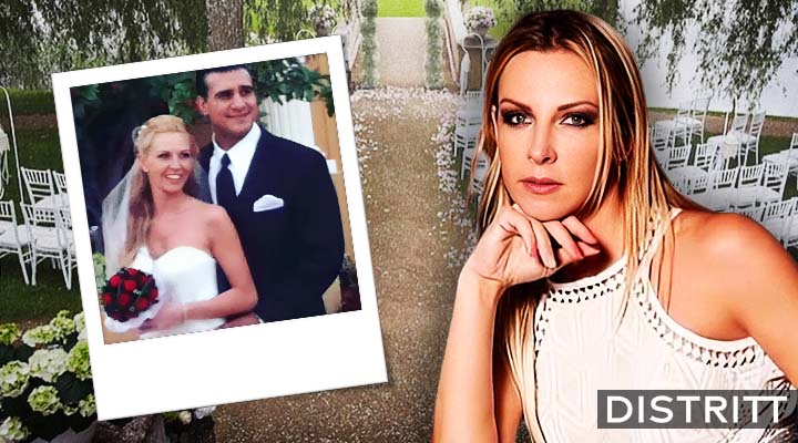 ¿Quién fue y de qué murió Ángela, esposa de Alberto del Río?
