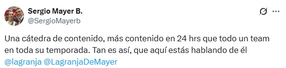 Sergio Mayer reacciona a video de su hijo sin ropa