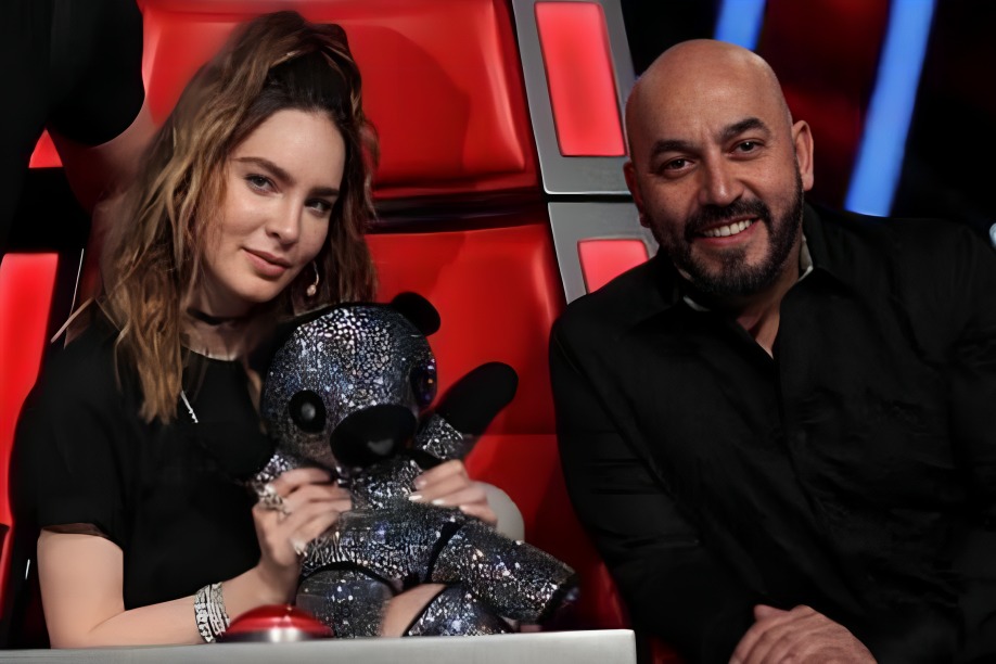 Redes tunden a Lupillo Rivera por video con Belinda
