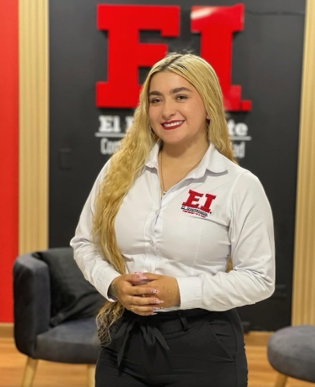 Taxista narra el accidente de Dayanna Trujillo
