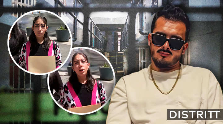 Ricardo Pérez enfrenta demanda por presunto acoso y abuso
