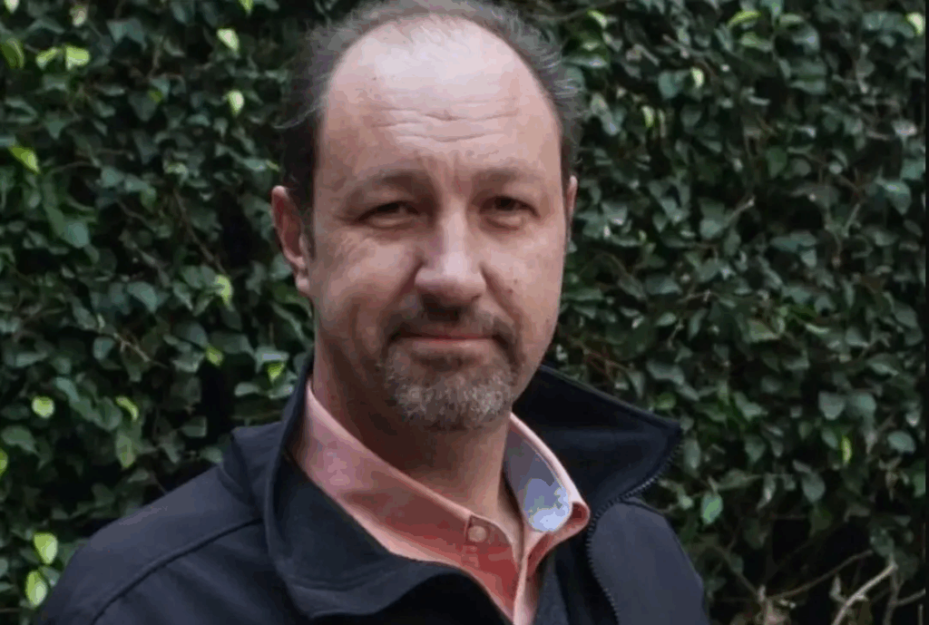 Rodrigo Murray
