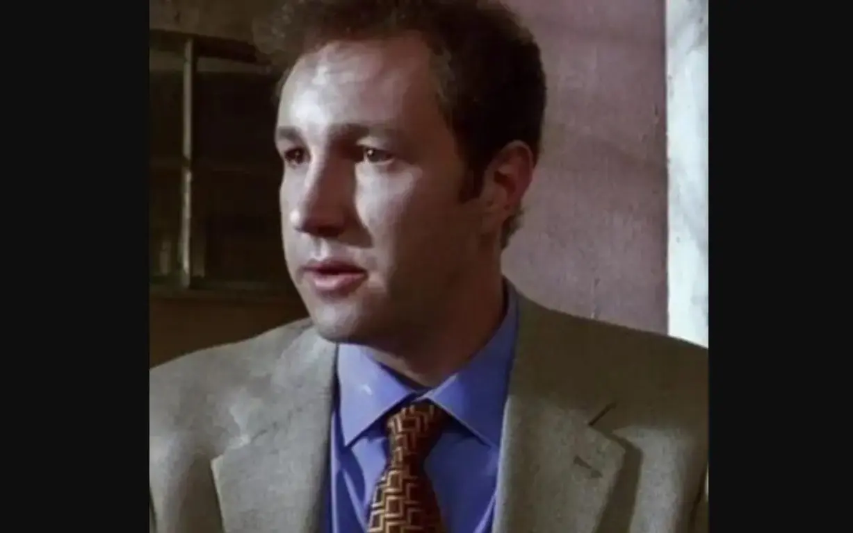 Rodrigo Murray