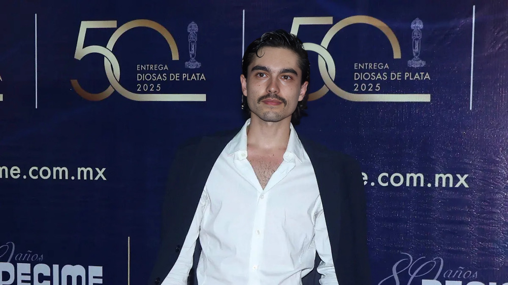 Fabiola Campomanes y Sergio Mayer. ¿Cómo fue su romance?