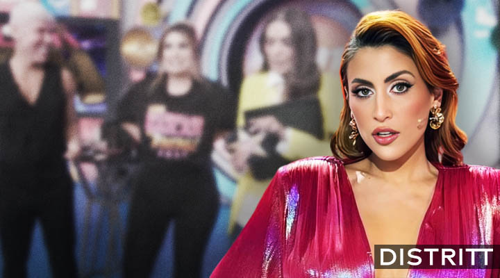 Sofía Rivera reaparece para unirse Hoy |VIDEO