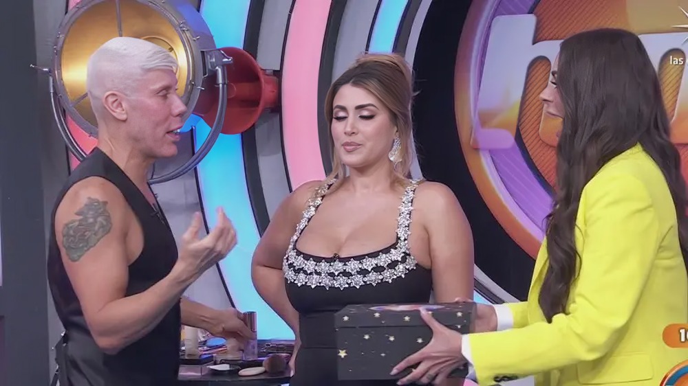 Sofía Rivera se une a programa Hoy