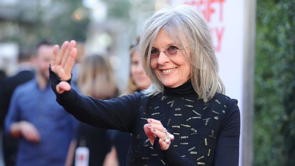 Últimas obras de Diane Keaton