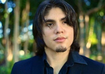 Hans Gabriel Aguilera