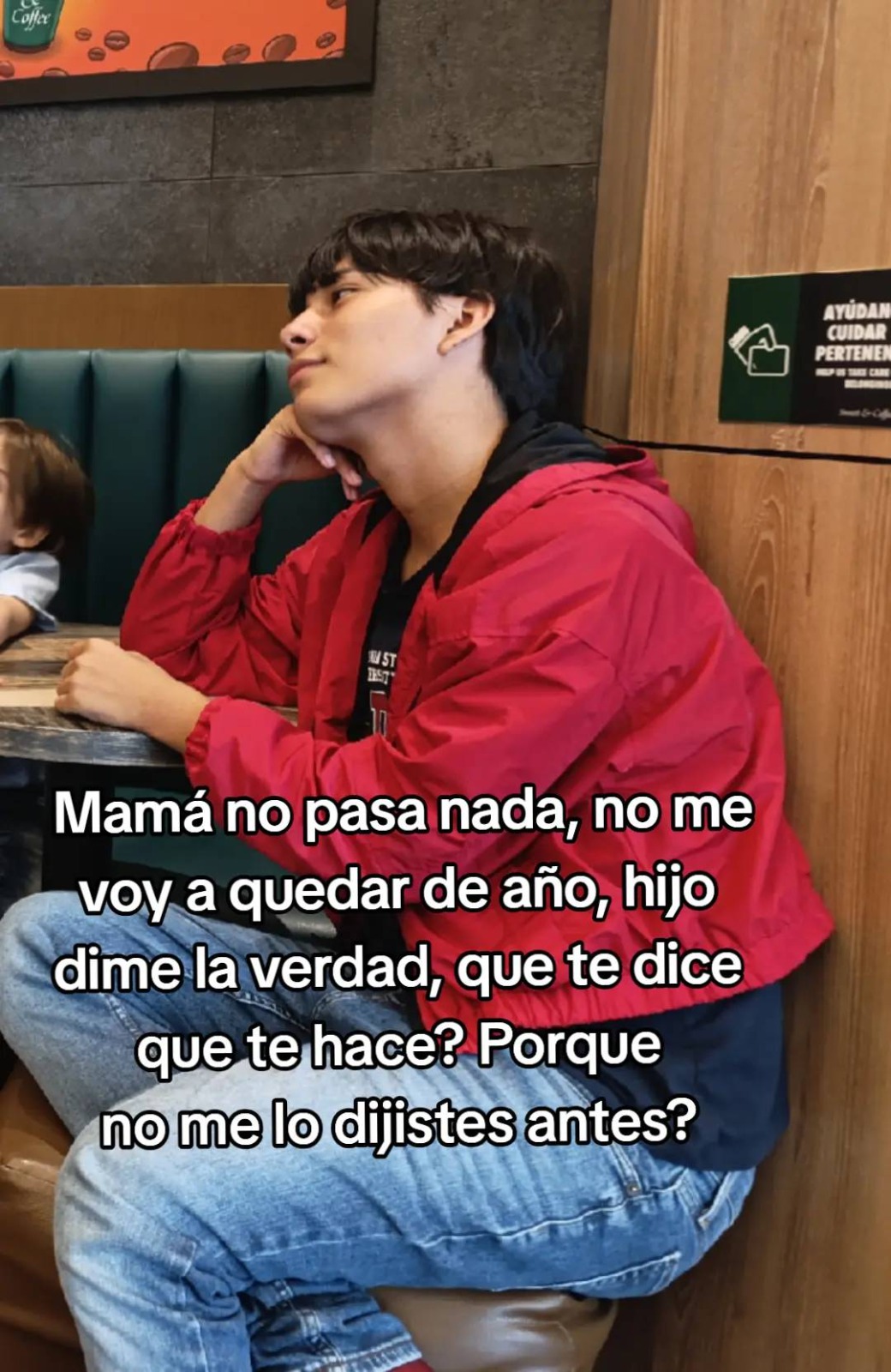 Maestra le hacía bullying a su alumno