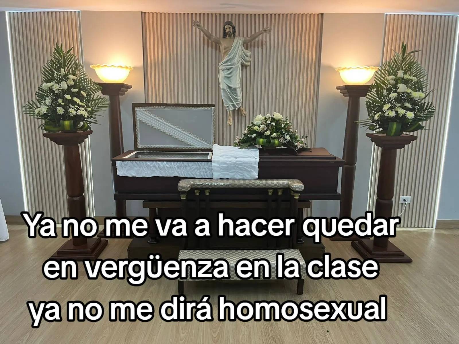 Madre denuncia muerte de su hijo tras bullying de maestra