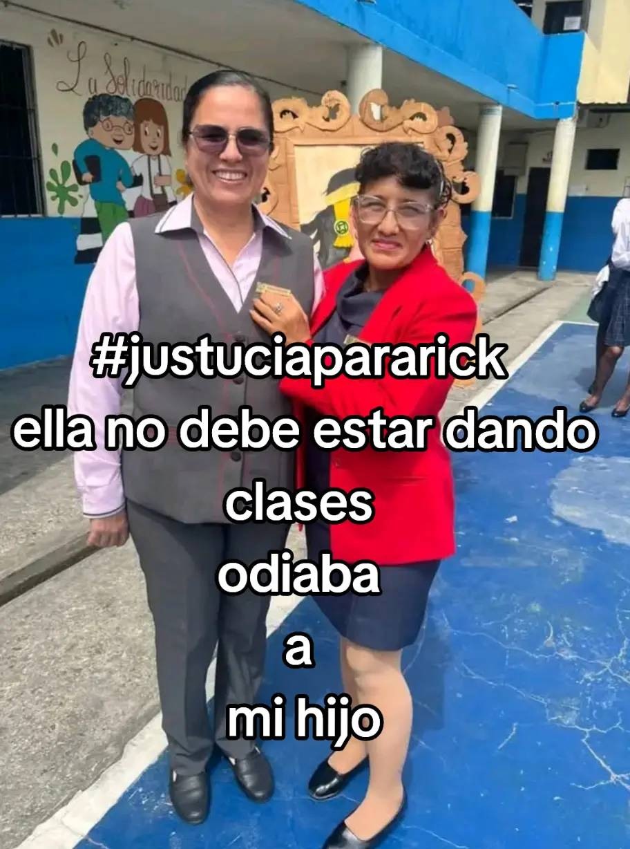 Mamá demanda justicia por su hijo tras muerte