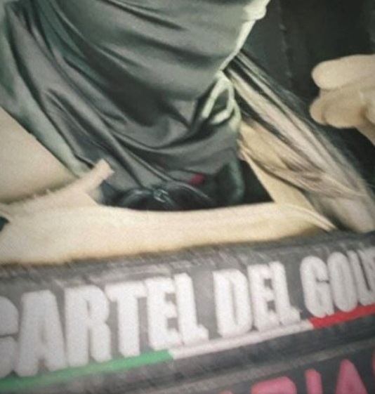 ¿Quién era la sicaria La Chucky?