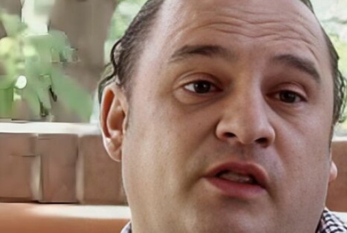 Alberto Aguilera Jr.