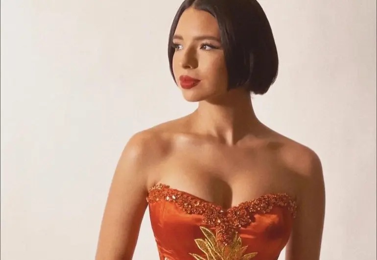 Angela Aguilar remata boletos de gira por EU