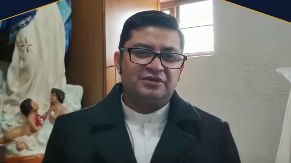 Autoridades investigan asesinato de sacerdote