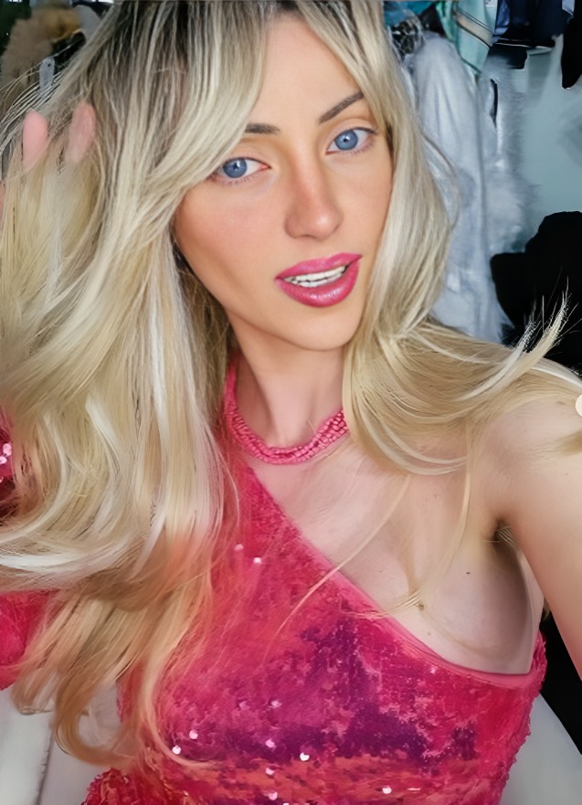 Barbie