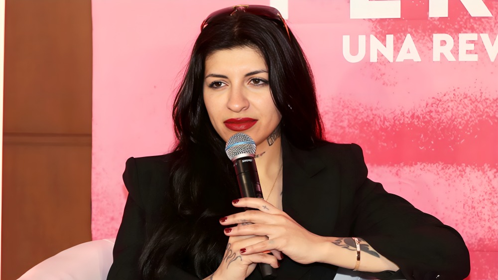 Cazzu desmiente rumores sobre custodia de Inti