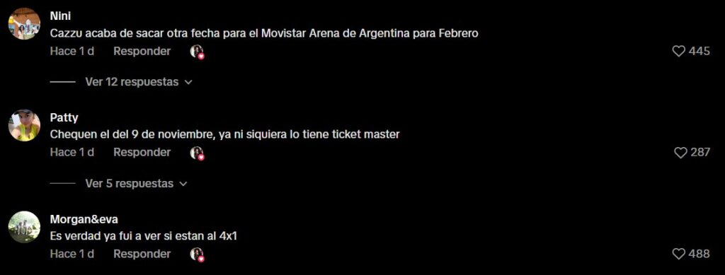 Se burlan de cancelación de boletos de Ángela Aguilar