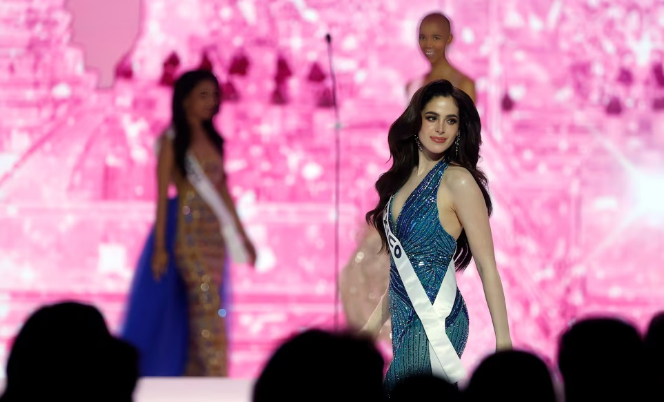 ¿Cuándo será la final de Miss Universo 2025?