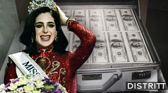¿Cuánto dinero recibirá Fátima Bosch por su triunfo en Miss Universo 2025?