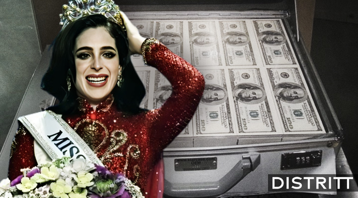 ¿Cuánto dinero recibirá Fátima Bosch por su triunfo en Miss Universo 2025?