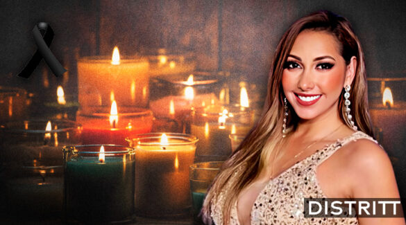 ¿De qué murió Raquel Escalante, conductora de TV Azteca?
