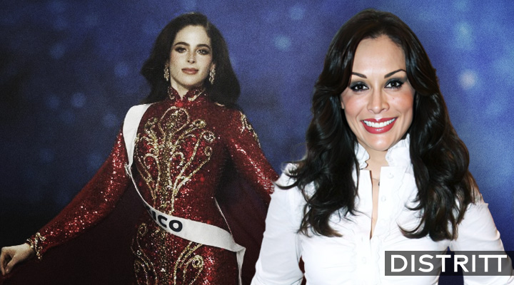 ¿Quién es Tanya Vázquez, actriz que interpretó a Fátima Bosch en La fea más bella?