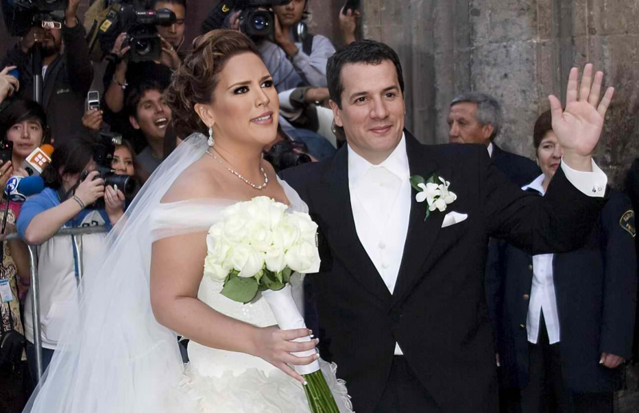 Estas son las condiciones del divorcio de Angélica Vale
