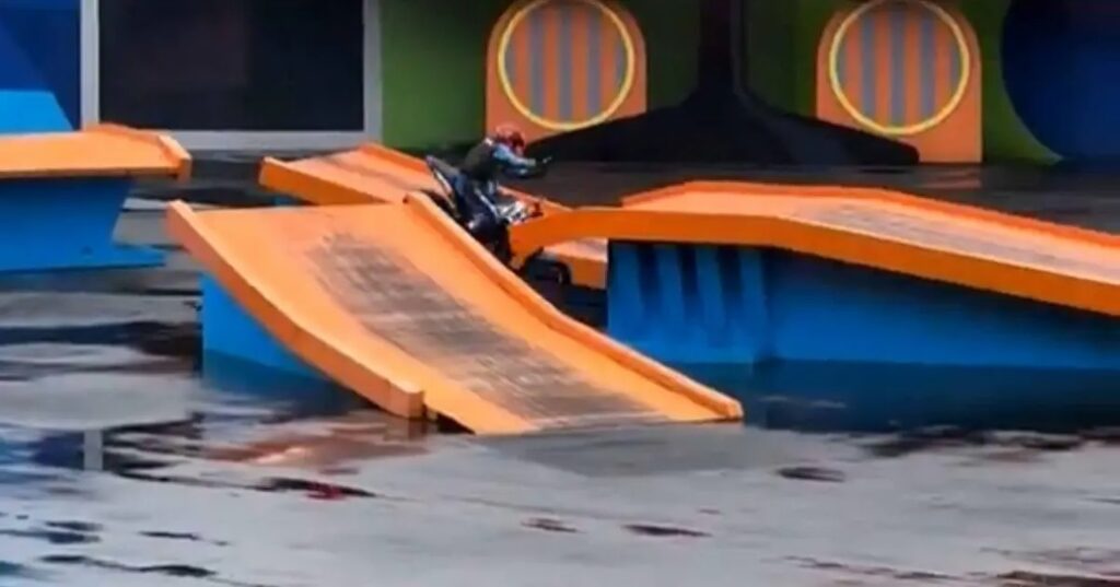 Evento Hot Wheels